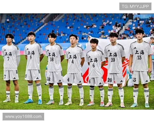 全运会足球明星阵容深度解析与球员风采展示